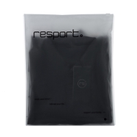 Футболка поло мужская спортивная, размер L (50), цвет синий