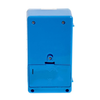 Бытовая техника &laquo;Микроволновая печь&raquo;, свет, работает от батареек