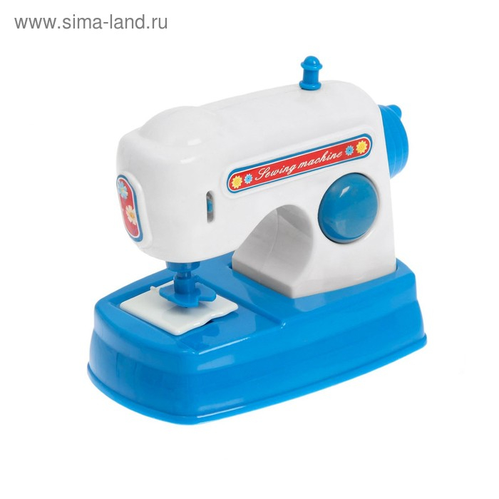Бытовая техника швейная машинка &laquo;Стиль&raquo;