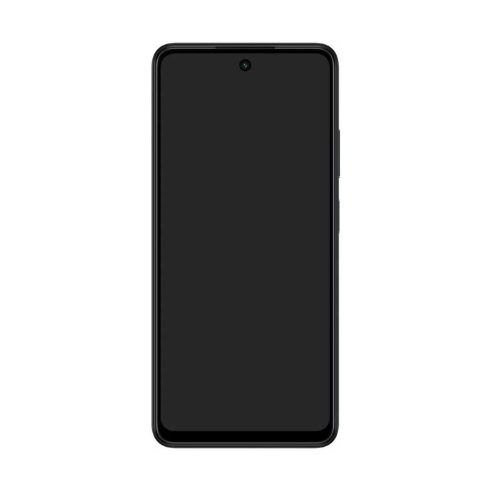 Смартфон Itel P55, 6.6 Смартфон Itel P55, 6.6", 8 Гб, 128 Гб, 50 Мп, 8 Мп, microSD, 2sim, 5000 мАч, черный