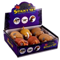 Мялка «Собака», виды МИКС Мялка «Собака», виды МИКС