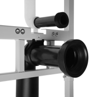 Инсталляция OLI 120 ECO, без кнопки Инсталляция OLI 120 ECO, без кнопки