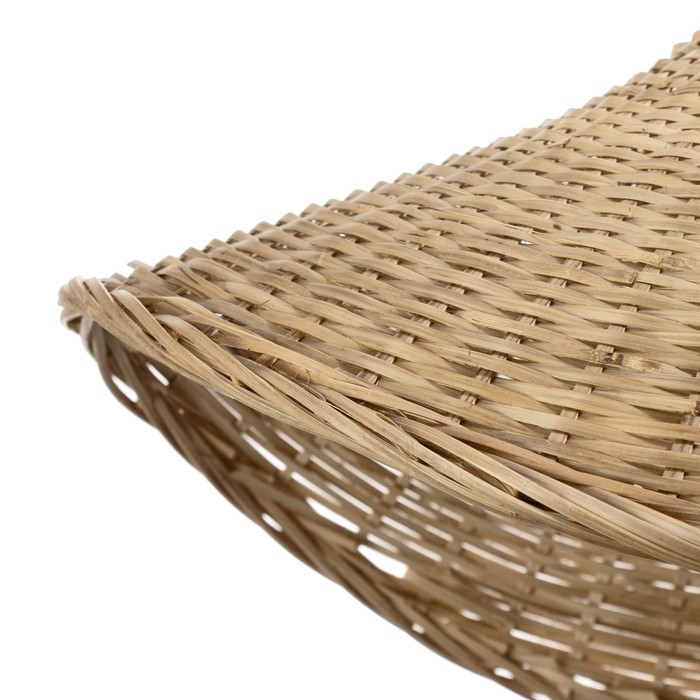 Светильник BayerLux Светильник BayerLux "Эко шляпка" Е27 40Вт 40х40х30-130 см