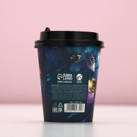 Жемчуг для ванны ЧИСТОЕ СЧАСТЬЕ &laquo;Время чудес!&raquo;, 170 г, аромат ванильного коктейля, Новый Год