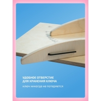 Балансборд доска Бильгоу &laquo;Балансир для детей и взрослых&raquo;