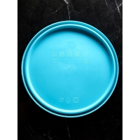 Набор контейнеров «Дена», 1500 мл, 800 мл, 400 мл, стекло, Иран Набор контейнеров «Дена», 1500 мл, 800 мл, 400 мл, стекло, Иран