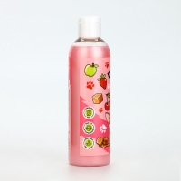 Шампунь для собак и кошек с ароматом фруктов в карамели, 250 мл Шампунь для собак и кошек с ароматом фруктов в карамели, 250 мл