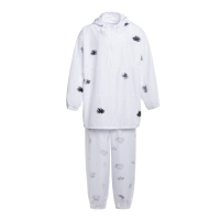 Маскировочный костюм "Зимнее волшебство" рост 170-176, размер 54-56, ткань 100% пэ