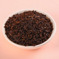 Подарочный набор новогодний &laquo;Почта&raquo;: чай, печенье, конфеты