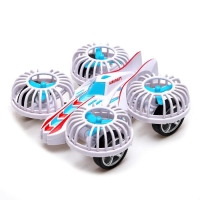 Квадрокоптер инерционный &laquo;Скай&raquo;, МИКС