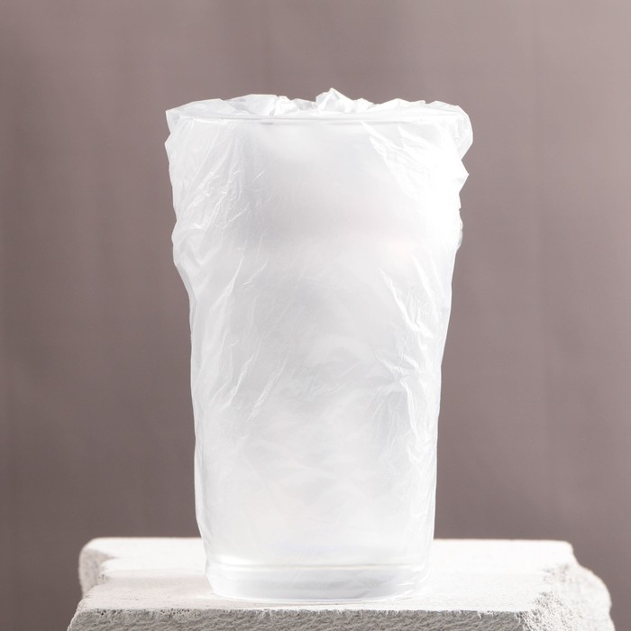 Бокал для пива Бокал для пива "Мужик выпил!" гравировка, 570 мл