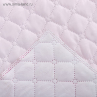 Покрывало детское &laquo;Мари&raquo; 1,5 сп, 145х210 см, микрофибра