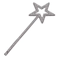 Набор украшений &laquo;Маленькая волшебница&raquo;, 5 предметов