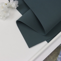 Фоамиран иранский 2 мм (тёмно-синий/188) 60х70 см Фоамиран иранский 2 мм (тёмно-синий/188) 60х70 см