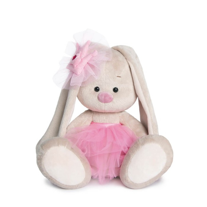 Мягкая игрушка &laquo;Зайка Ми-балерина&raquo;, 18 см