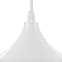 Светильник "Моди" Е27 40Вт белый 24х24х20-100 см Светильник "Моди" Е27 40Вт белый 24х24х20-100 см