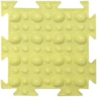 Модульный массажный коврик ОРТОДОН, набор №14 «Мини», пастельные цвета Модульный массажный коврик ОРТОДОН, набор №14 «Мини», пастельные цвета