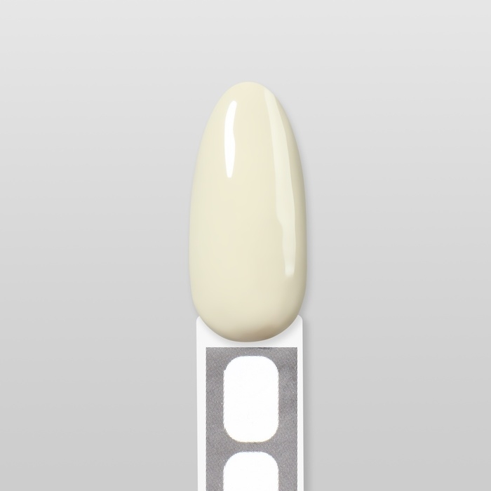 Гель лак для ногтей &laquo;SIMPLE&raquo;, 3-х фазный, 10 мл, LED/UV, цвет (216)