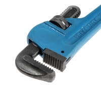 Ключ трубный ТУНДРА, тип "Stillson", раскрытие до 70 мм, 450 мм Ключ трубный ТУНДРА, тип "Stillson", раскрытие до 70 мм, 450 мм