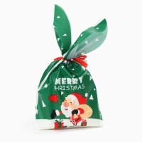 Маршмеллоу в пакете &laquo;С новым 2025 годом!&raquo;, 55 г.