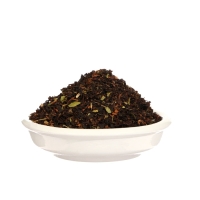 Новый год. Чай новогодний в мешочке с ароматом апельсина, 30 г Новый год. Чай новогодний в мешочке с ароматом апельсина, 30 г