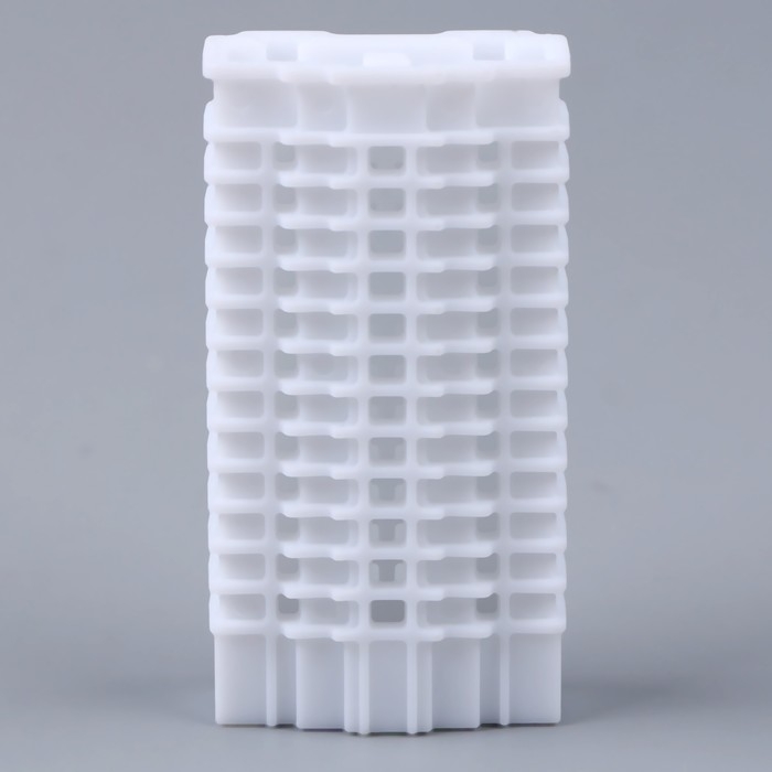 Модель &laquo;Здание&raquo; для изговоления макетов в масштабе 1:800