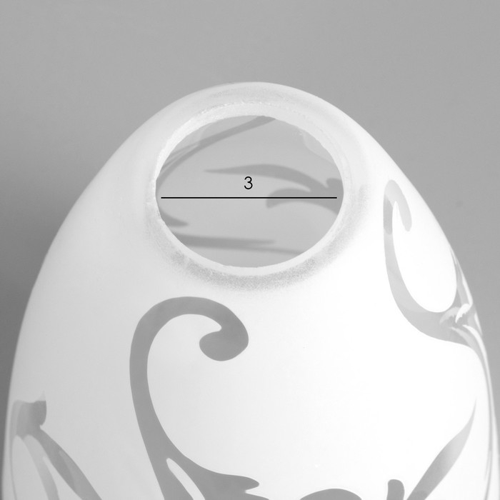 Плафон Плафон "Этюд" E14