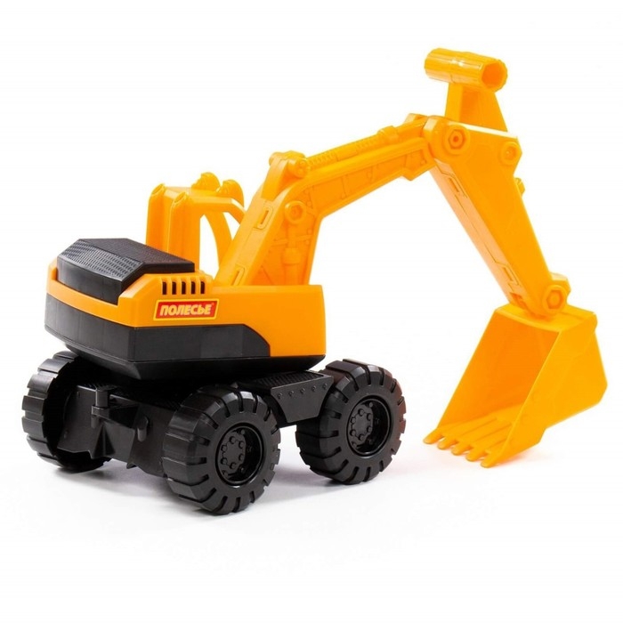 Экскаватор «Эксперт» Экскаватор «Эксперт»