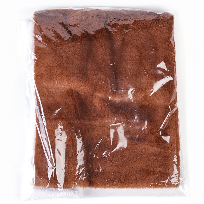 Набор лоскутов №2 для рукоделия, атлас, 10 видов, 50 &times; 50см