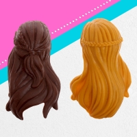 Игровой набор «Модное путешествие»: трейлер для путешествий, аксессуары, куклы, МИКС Игровой набор «Модное путешествие»: трейлер для путешествий, аксессуары, куклы, МИКС