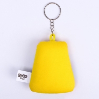 Брелок-антистресс «Сегодня твой день!», кот, 6х7 см Брелок-антистресс «Сегодня твой день!», кот, 6х7 см