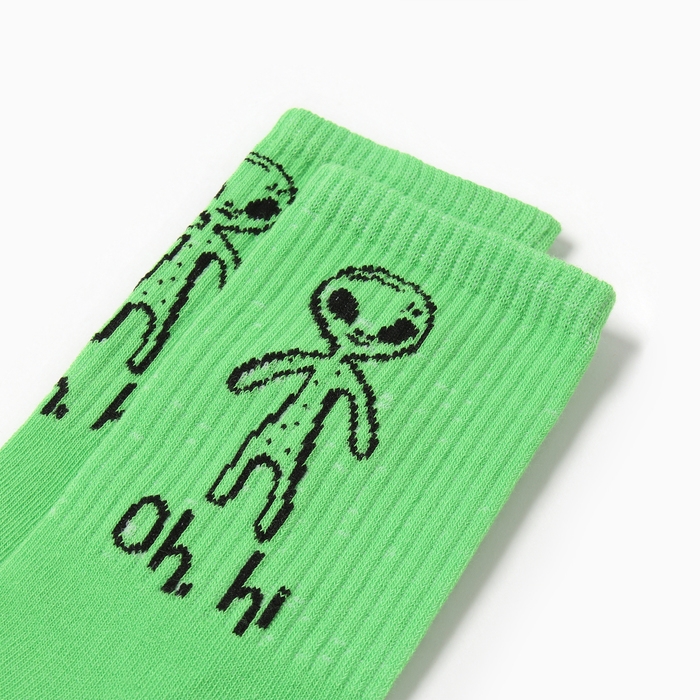 Носки мужские KAFTAN Oh, hi размер  41-44 (27-29 см)