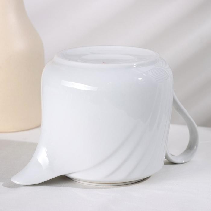 Сервиз чайный &laquo;Классик&raquo;, 220 мл, 14 предметов