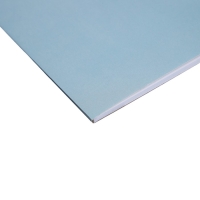 Альбом для рисования А4, 20 листов, блок 120 г/м&sup2;, на клею, Erich Krause "Happy Capy", 100% белизна, твердая подложка