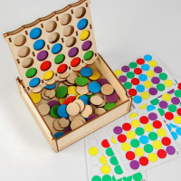 Сортер &laquo;Логическая панель&raquo;