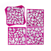 Настольная игра «ОКАВОКА» на скорость Настольная игра «ОКАВОКА» на скорость