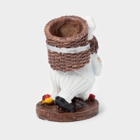 Подставка под зубочистки &laquo;Весёлый повар&raquo;