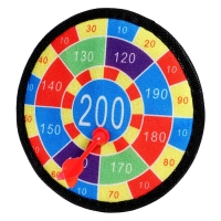 Дартс &laquo;Стрелок&raquo;, на липучках