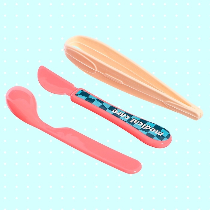 Игровой набор &laquo;Милый доктор&raquo; в сумочке