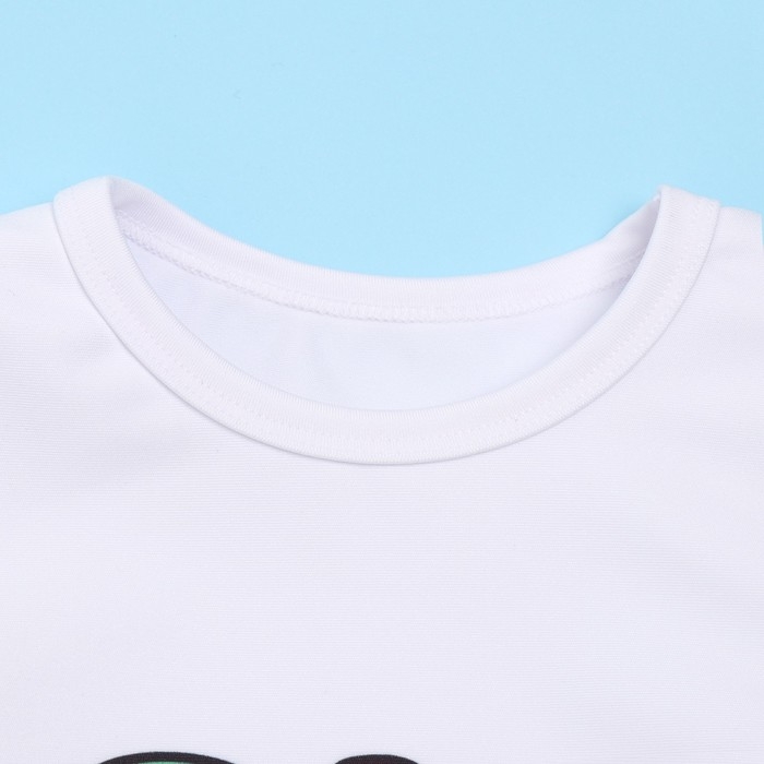 Купальник детский KAFTAN Купальник детский KAFTAN "Динозавр", рост 122-128 (34)