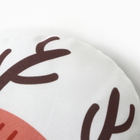 Подушка декоративная Этель Christmas deer 28*37 см Подушка декоративная Этель Christmas deer 28*37 см