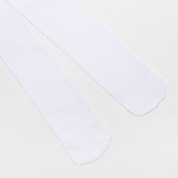 Колготки детские Micro, цвет белый (bianco), рост 140-146 см