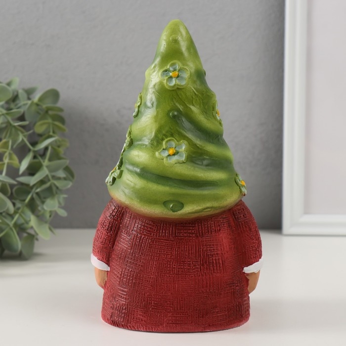 Фигурка "Гнома " 19 х 8 х 11 см.