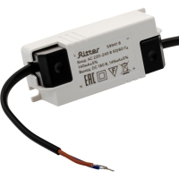 Светильник встраив-й, ARTIN, прямоугольный 414х45х55мм LED 30Вт 2400Лм 4200К Al черный 59941 Светильник встраив-й, ARTIN, прямоугольный 414х45х55мм LED 30Вт 2400Лм 4200К Al черный 59941