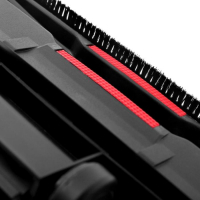 Пылесос BRAYER BR4200, 1800/400 Вт, 2.5 л, HEPA-фильтр, чёрно-синий