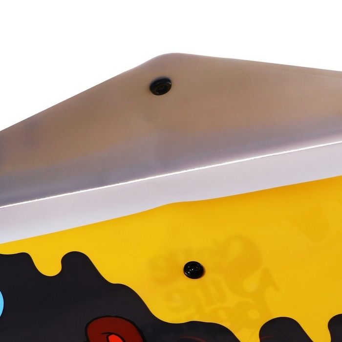 Папка-конверт на кнопке А4, 160 мкм, ErichKrause Папка-конверт на кнопке А4, 160 мкм, ErichKrause "Винни-Пух", полупрозрачная, глянцевая, микс