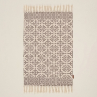 Коврик SL Home Cotton 60*90 см, 50% хл, 50% п/э Коврик SL Home Cotton 60*90 см, 50% хл, 50% п/э