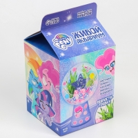 Набор для опытов «Живой аквариум» My little pony Набор для опытов «Живой аквариум» My little pony