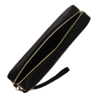 Пенал мягкий, 1 отделение, 80 х 215 х 50 мм, объемный, deVENTE "Это шедевр", искусственная кожа с ручкой, МИКС Пенал мягкий, 1 отделение, 80 х 215 х 50 мм, объемный, deVENTE "Это шедевр", искусственная кожа с ручкой, МИКС