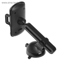 Держатель AVS AH-1901, для смартфонов универсальный, 52-93 мм Держатель AVS AH-1901, для смартфонов универсальный, 52-93 мм